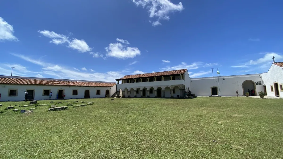 Centro Histórico do Litoral Norte