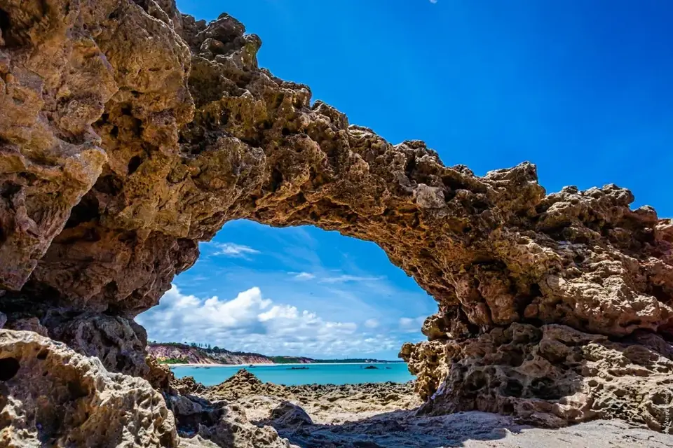 Litoral Sul de João Pessoa