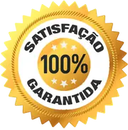 Selo de garantia